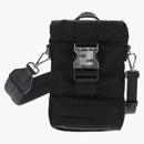 Fendi Mini Backpack Black