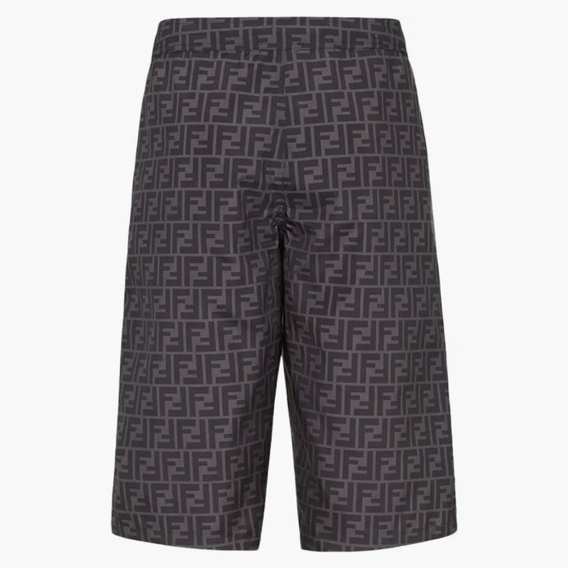 Costume da bagno Bermudas Fendi Nylon Bermudas