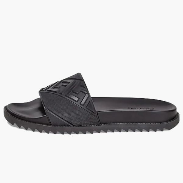 Fendi glider svart