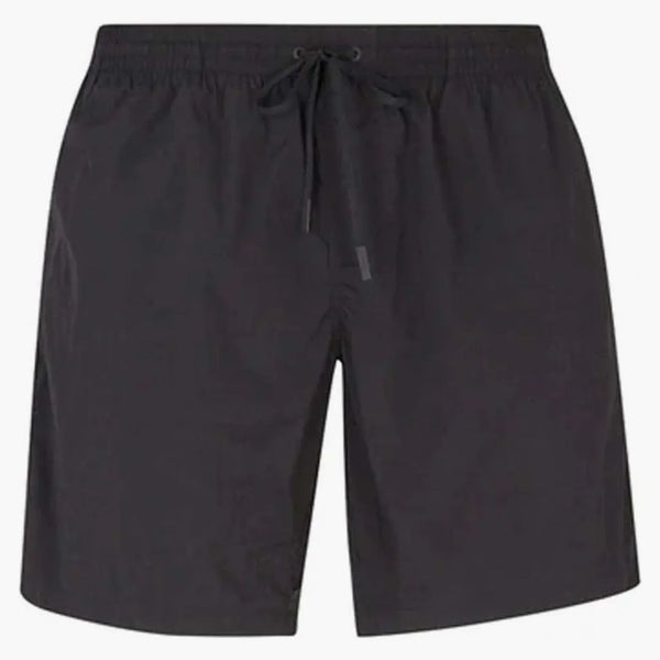 Fendi vattenreaktiva badshorts svart