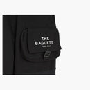 Fendi de Marc Jacobs Sutaddad de algodón Negro