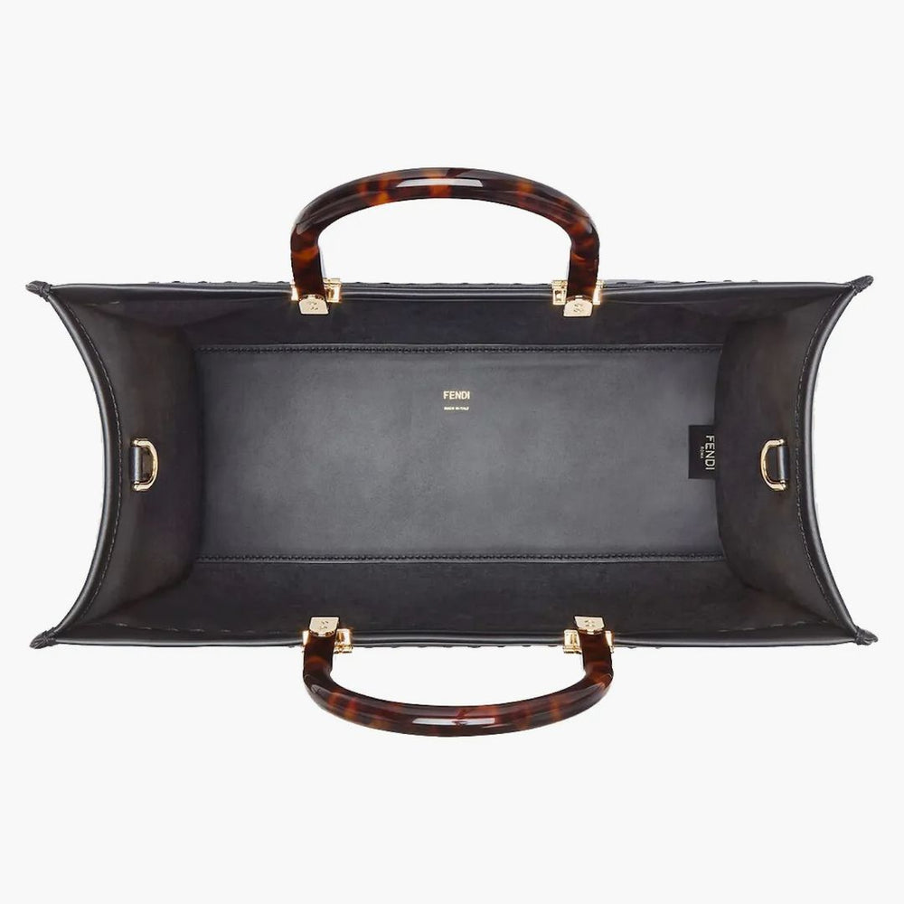 Fendi Sunshine Medium Shopper - Buy at Hypeneedz