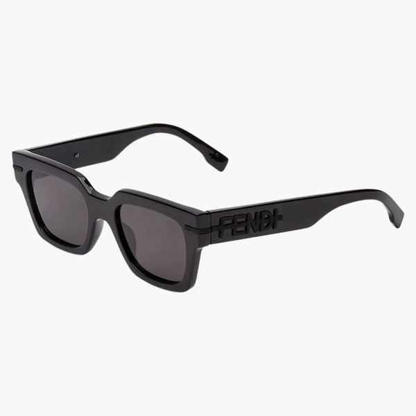 Fendi av Marc Jacobs Fendigraphy Black (FOL540V1PF0QA1)