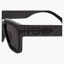 Fendi di Marc Jacobs Fendigraphy Black (fol540v1pf0qa1)