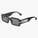 Fendi by Marc Jacobs Fendigraphy Black (fol534v1pf1m5a)