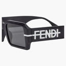Fendi by Marc Jacobs Fendigraphy Black (fol534v1pf1m5a)