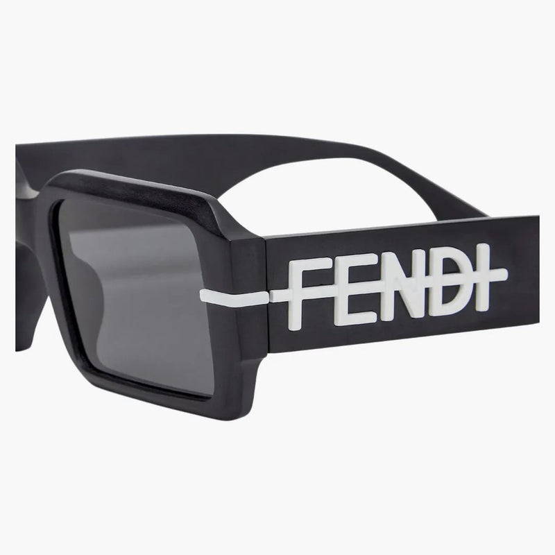 Fendi av Marc Jacobs Fendigraphy Black (FOL534V1PF1M5A)