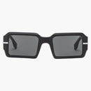 Fendi by Marc Jacobs Fendigraphy Black (fol534v1pf1m5a)