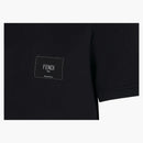 Fendi by Marc Jacobs Jersey T-shirt Black