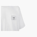 Fendi by Marc Jacobs Jersey T-Shirt Multicolor