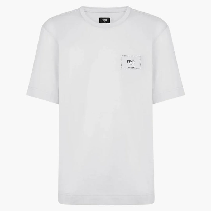 Fendi av Marc Jacobs Jersey T-shirt Multicolor