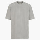 Fendi by Marc Jacobs Terry T-Shirt Gray