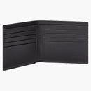 Fendi by Marc Jacobs Wallet Two-Tone Leather Bi-Fold Wallet Multicolor