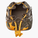 Fendi X Frgmt X Pokemon FF Fabric Mini Bag Mon Tresor Multicolor