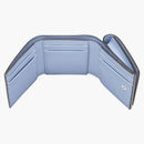 Fendi X Frgmt X Pokemon FF Fabric Wallet Brown