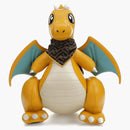 Fendi X Frgmt X Pokemon Leather Totem Yellow