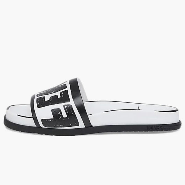 Fendi x Joshua VIDES Slide White (Women's)