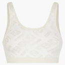 Fendi X Skims Hosiery Bralette Connecticut