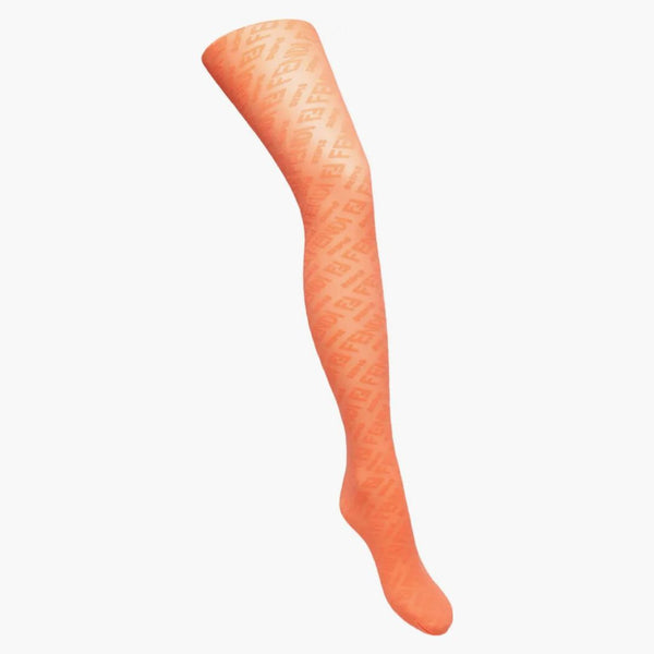 Fendi X Skims Mid Support Tights Georgia