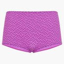 Fendi X Skims Pack Of 2 Boy Shorts Colorado/california