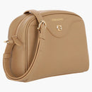 Ferragamo Eram Crossbody Camel