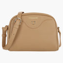 Ferragamo Eram Crossbody Camel