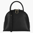 Maniglia top medio gancini gancini nera