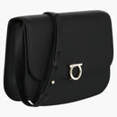Ferragamo Gemini Crossbody Black