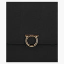Ferragamo Gemini Crossbody Black