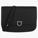 Ferragamo Gemini Crossbody Black