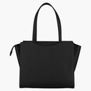 Borsa a tracolla in pelle gemelli di Ferragamo Black
