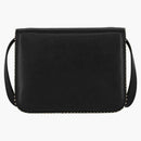Ferragamo Mini Vara Bow Crossbody Black