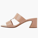 Ferragamo dead 55 sandals beige (Women's)