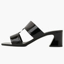 Ferragamo dead 55 Sandals Black (Women's)