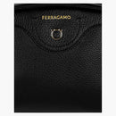 Ferragamo Travel Camera Crossbody Black