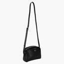 Ferragamo Travel Camera Crossbody Black