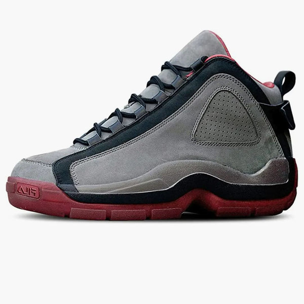 FILA 96 BAIT Nästa kapitel