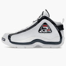 Fila 96 White (2019)