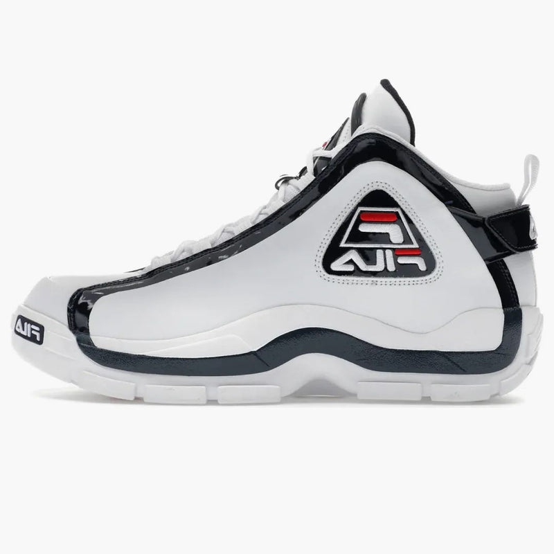 FILA 96 White (2019)