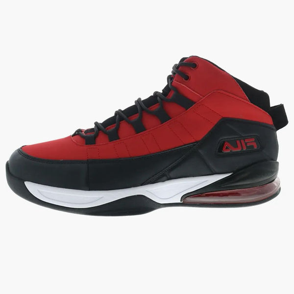 FILA Activisor Viz Red Black White