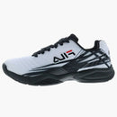 Fila axilus 2 bianco eccitato nero