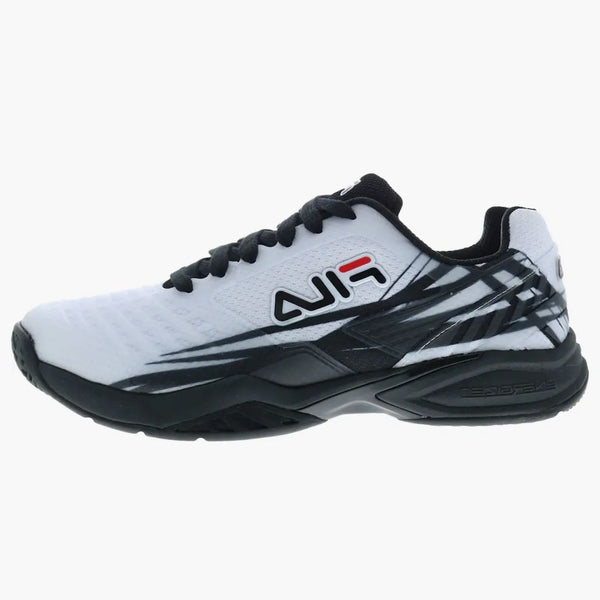 FILA AXILUS 2 Energized White Black