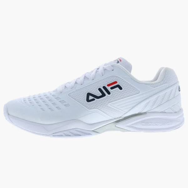 FILA AXILUS 2 Energized White White Blue