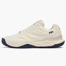Fila Axilux Lux Gardenia White Gray Navy (Women's)