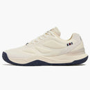 Fila axilux lux gardenia bianca blu scuro
