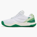 FILA AXILUX LUX White Amazon Green (Women's)