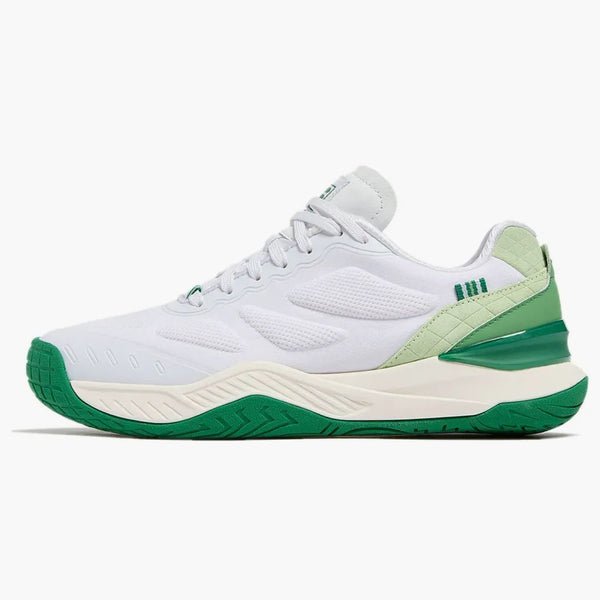 FILA AXILUX Lux White Amazon Green