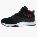 Fila Breakaway 12 Black Red Gray