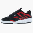 Fila Corda Red Black Red