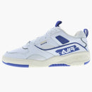 Fila Corda White Blue White